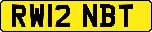 RW12NBT
