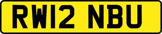 RW12NBU