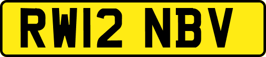 RW12NBV