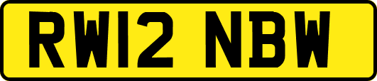 RW12NBW