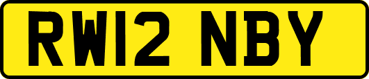 RW12NBY