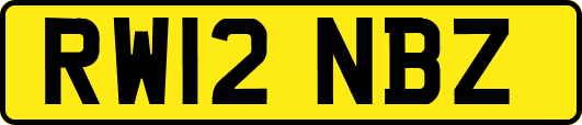 RW12NBZ