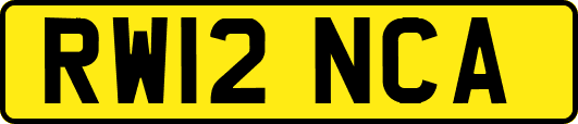RW12NCA