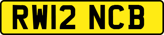 RW12NCB