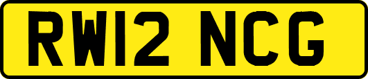 RW12NCG