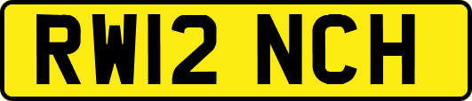 RW12NCH