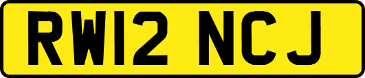 RW12NCJ