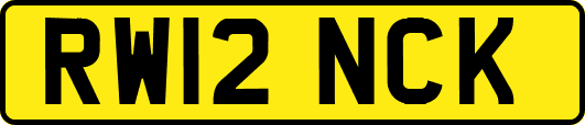 RW12NCK