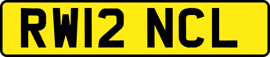 RW12NCL