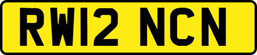 RW12NCN