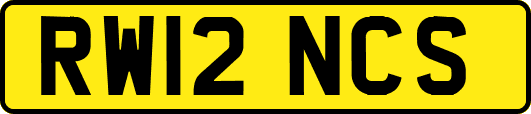 RW12NCS