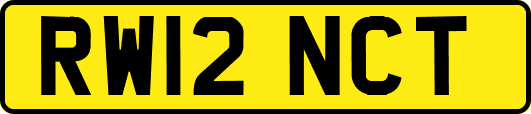 RW12NCT