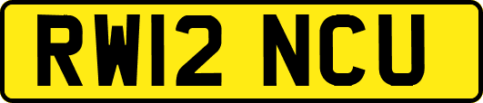 RW12NCU