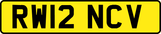RW12NCV