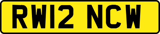 RW12NCW