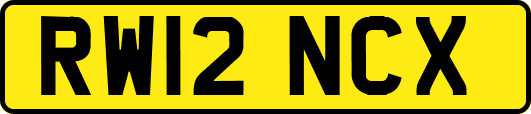 RW12NCX