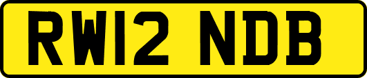 RW12NDB