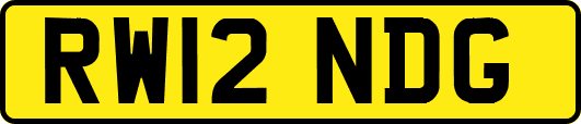 RW12NDG