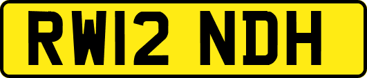 RW12NDH