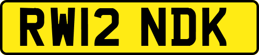 RW12NDK