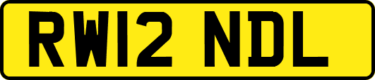 RW12NDL