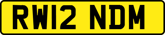 RW12NDM