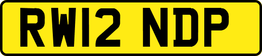 RW12NDP