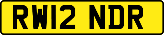 RW12NDR