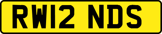 RW12NDS