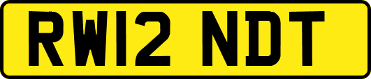 RW12NDT