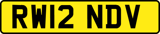 RW12NDV