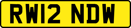 RW12NDW