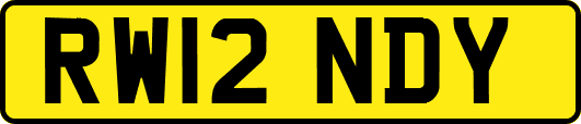 RW12NDY
