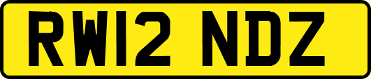 RW12NDZ