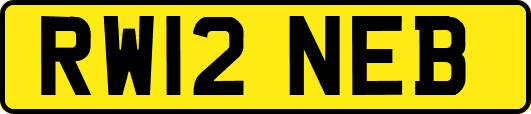 RW12NEB