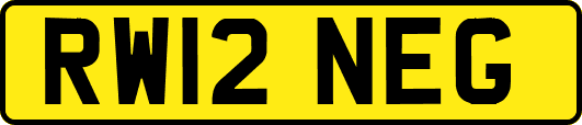 RW12NEG