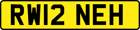 RW12NEH