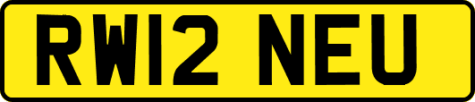 RW12NEU