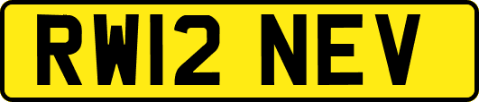 RW12NEV