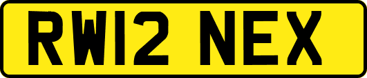 RW12NEX