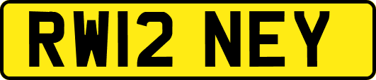 RW12NEY