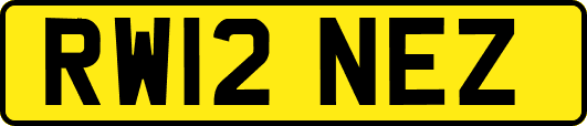 RW12NEZ