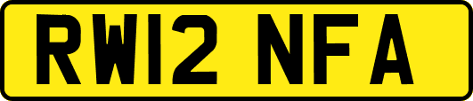 RW12NFA