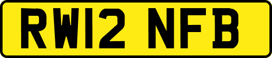 RW12NFB