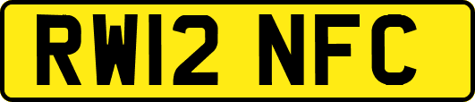 RW12NFC