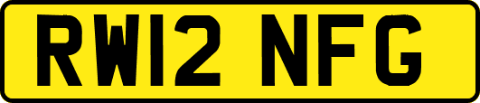 RW12NFG