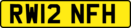 RW12NFH