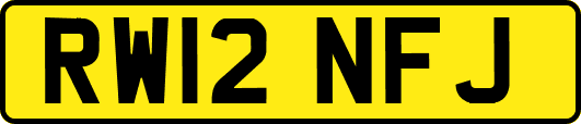 RW12NFJ