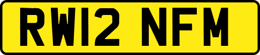 RW12NFM