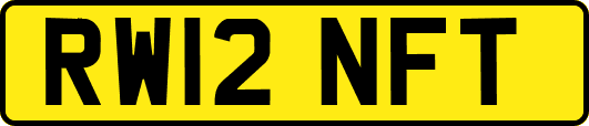 RW12NFT